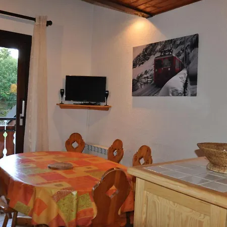 Duplex A Avec Multi Pass & Garage Proche Remontees Mecaniques - Fr-1-693-13 Apartment