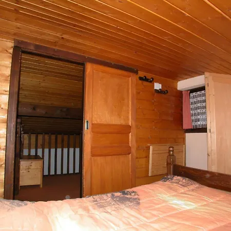Duplex A Avec Multi Pass & Garage Proche Remontees Mecaniques - Fr-1-693-13
