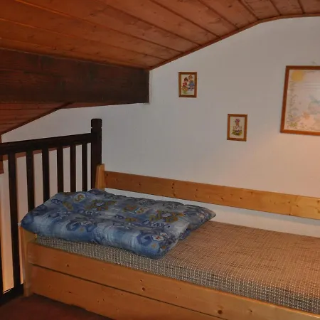Duplex A Avec Multi Pass & Garage Proche Remontees Mecaniques - Fr-1-693-13 Apartment Chatel